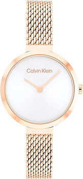 Calvin klein Timeless